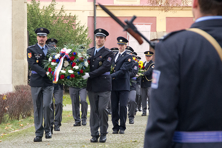 Pietní akt 07