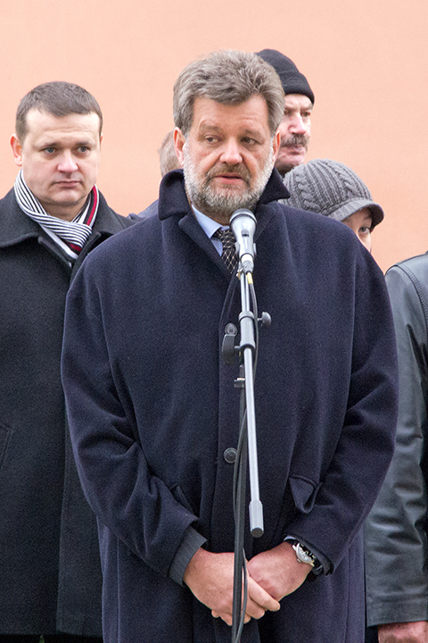Pietní akt 09