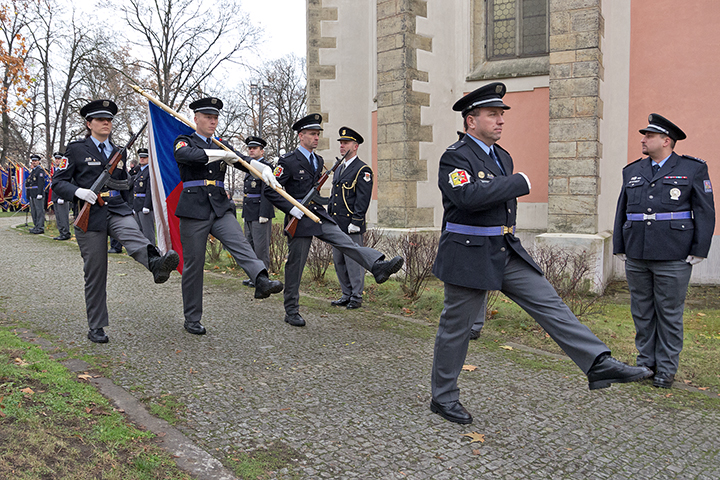 Pietní akt 34