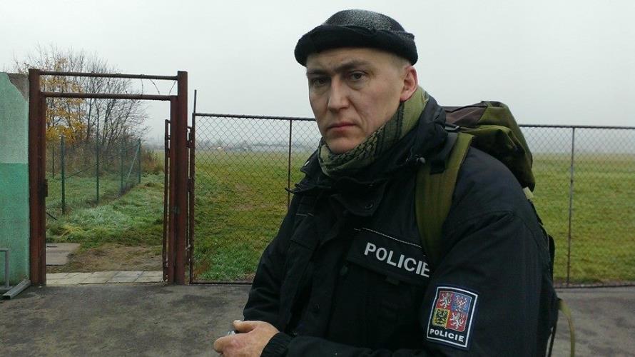 Po stopách paragánů 2014