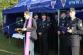 Pochod k uctění památky zesnulých policistů 06