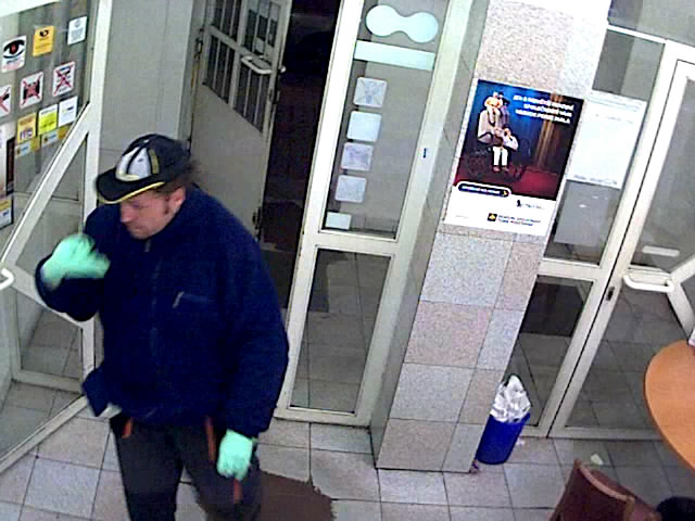 Podezřelý 2