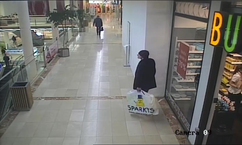 Podezřelý 2