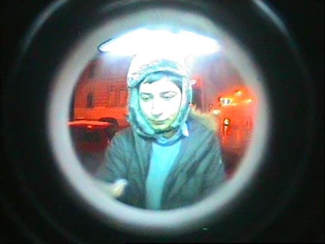 Podezřelý 4