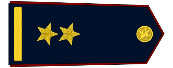 Podplukovník