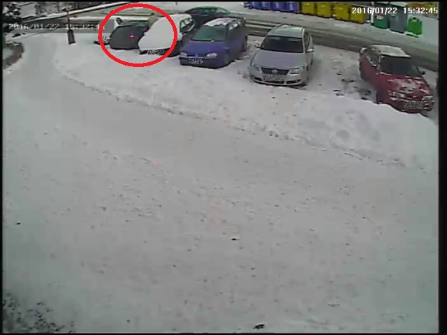 Podvod při směňování peněz
