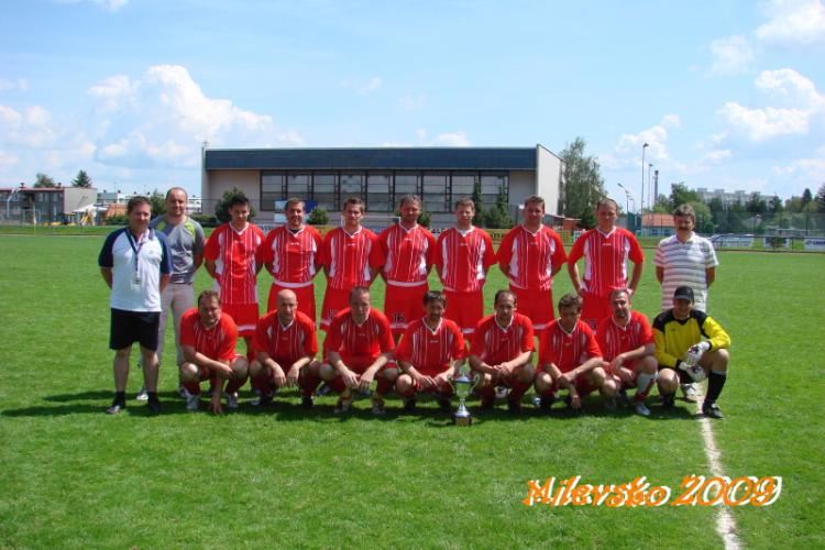 Pohár ředitele 011