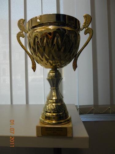 Pohár vítězů
