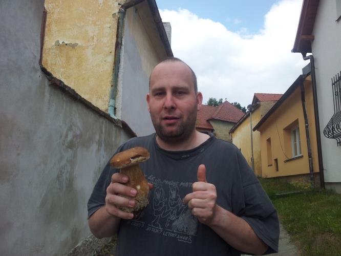 Pohřešovaný policista 2