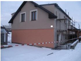 Pokus vraždy Slapy