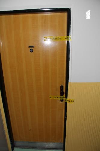 Pokus vraždy J. Hradec III.
