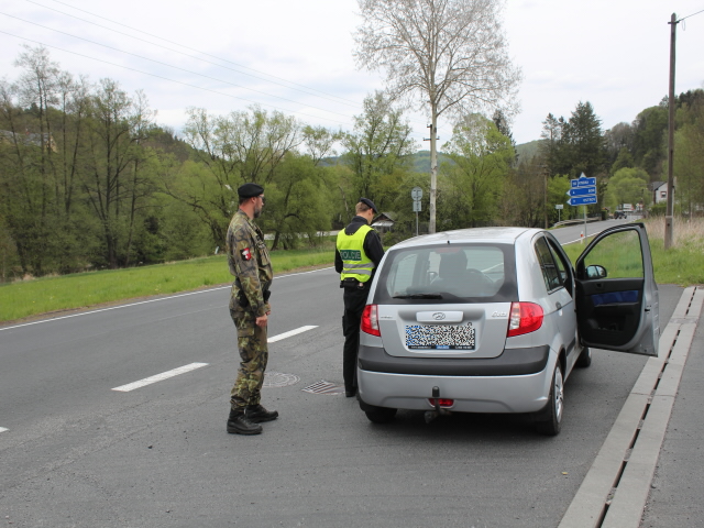 Policejní akce