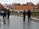 Policejní kontroly v oblasti novostaveb a rozestavěných domů