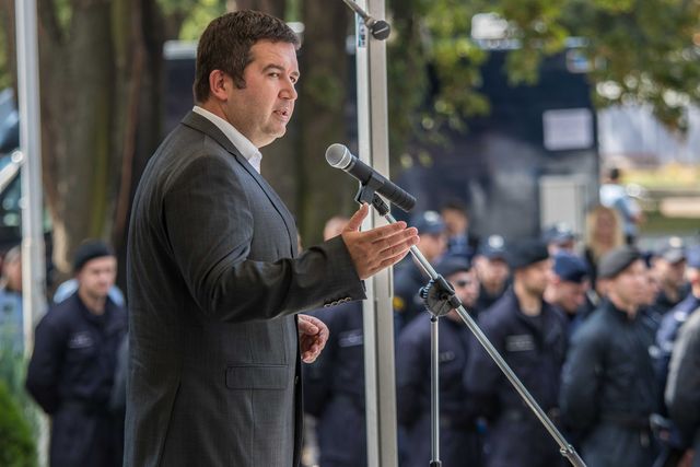 Policejní mistrovství ČR speciálních pořádkových jednotek