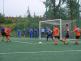 Policejní mistrovství ČR v kopané 2009 018