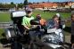 Policejní motocykl