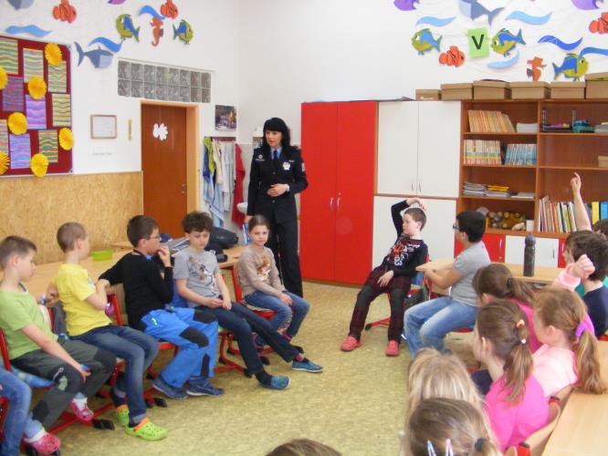 Policejní pohádky