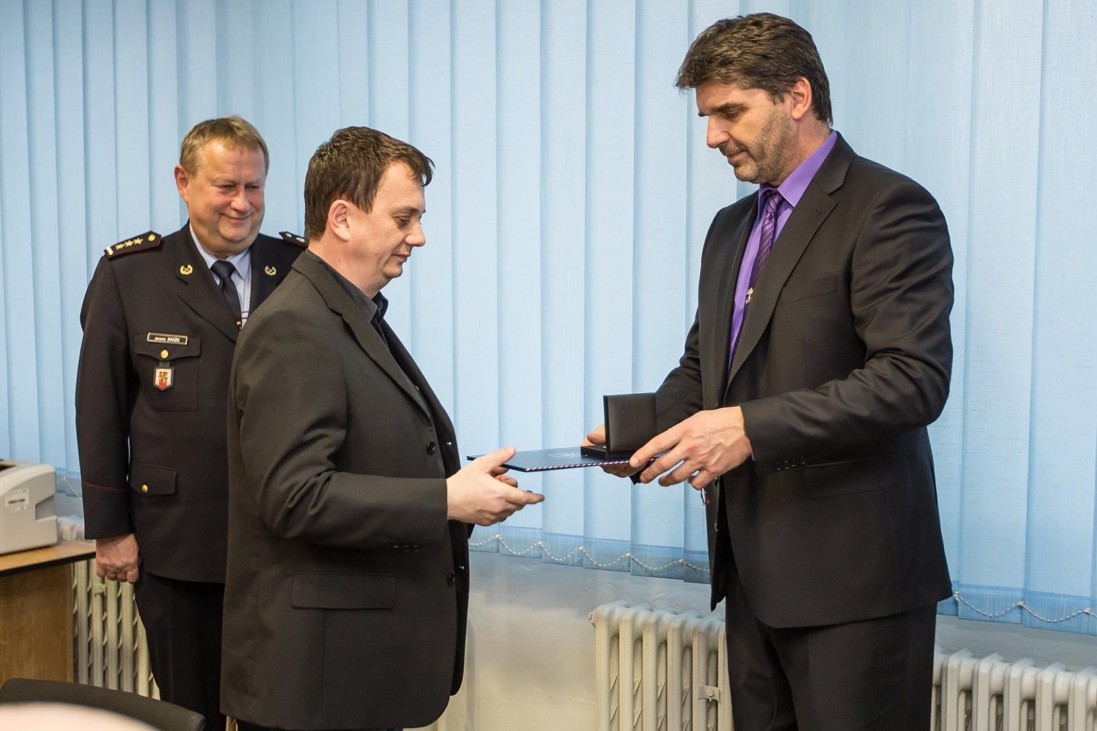 Policejní prezident
