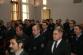 Policejní prezident i krajský ředitel ocenili profesionální práci jihočeských  policistů