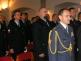 Policejní prezident i krajský ředitel ocenili profesionální práci jihočeských  policistů