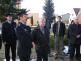 Policejní stanice ve Studené v nových prostorách 