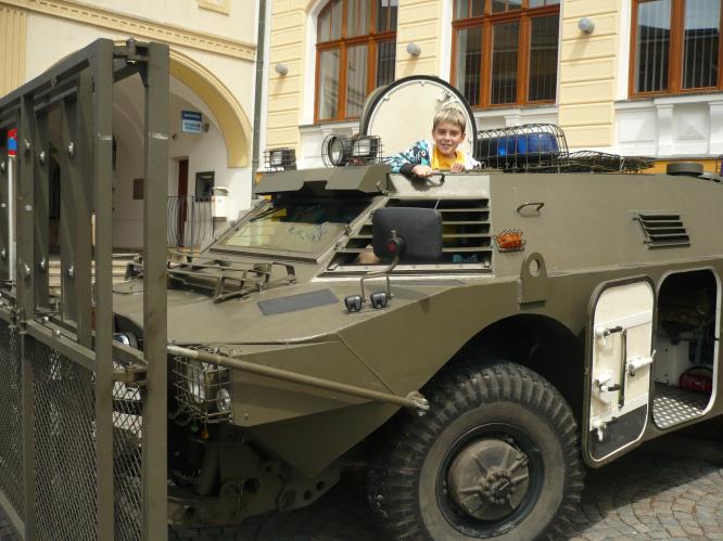 Policejní technika