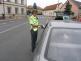Policie informuje řidiče