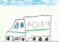 Policie očima dětí
