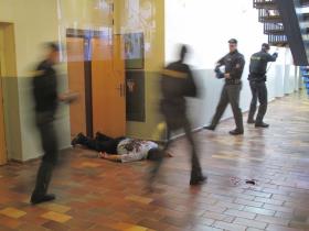 Policisté 