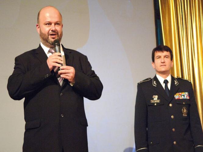 Policista roku 2008 04
