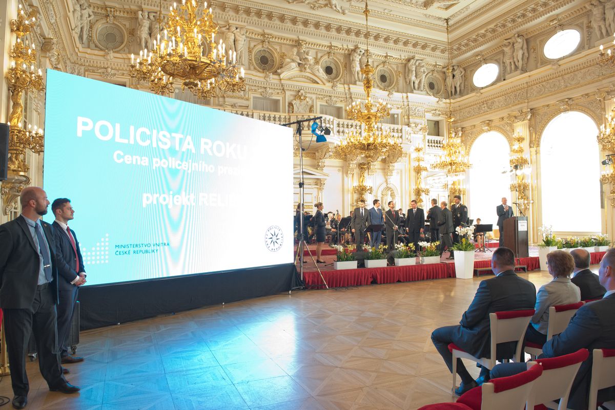 Policista roku 2018 03