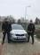Policisté Klimeš a Krupa