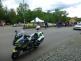 Policisté dohlíželi na hladký průběh rallye