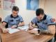 Policisté na Šumpersku opět darovali krev