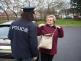 Policisté nabádají k opatrnosti