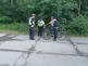 Policisté se zaměřili na cyklisty