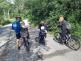 Policisté se zaměřili na cyklisty