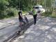 Policisté se zaměřili na cyklisty