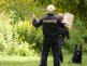 Policisté u dětí z DD a MŠ v Ledcích