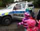 Policisté v mateřince