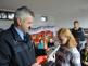 Policisté zavítali na tábor pořádaný městem J.Hradec