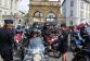 Policistky rozdávaly motorkářům alkoholtestery