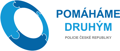 Pomáháme druhým
