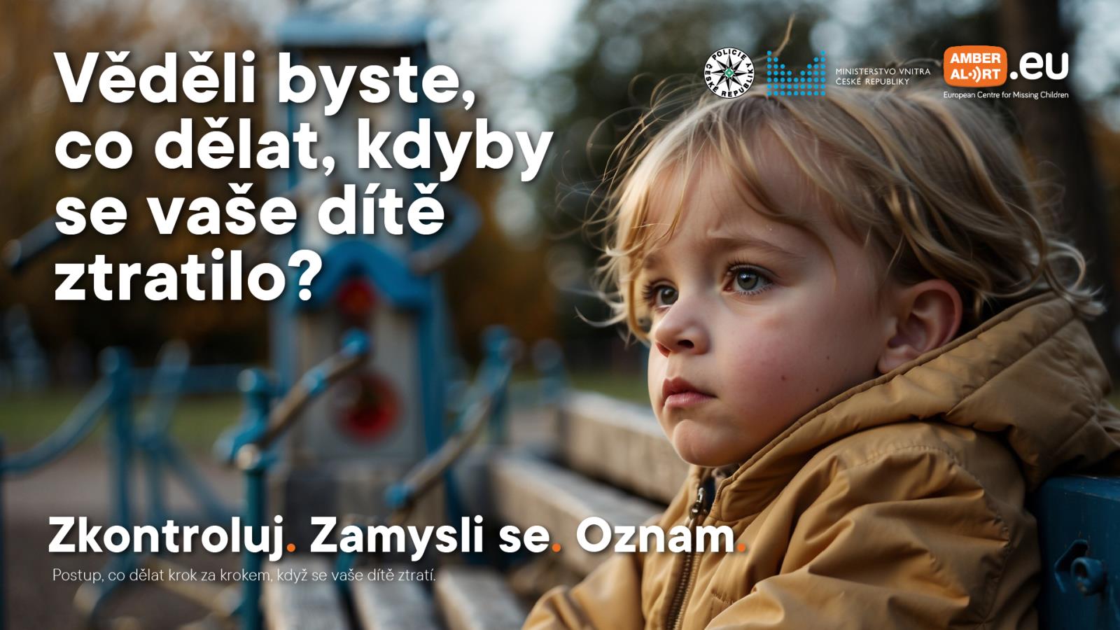 Pomněnkový den 2024
