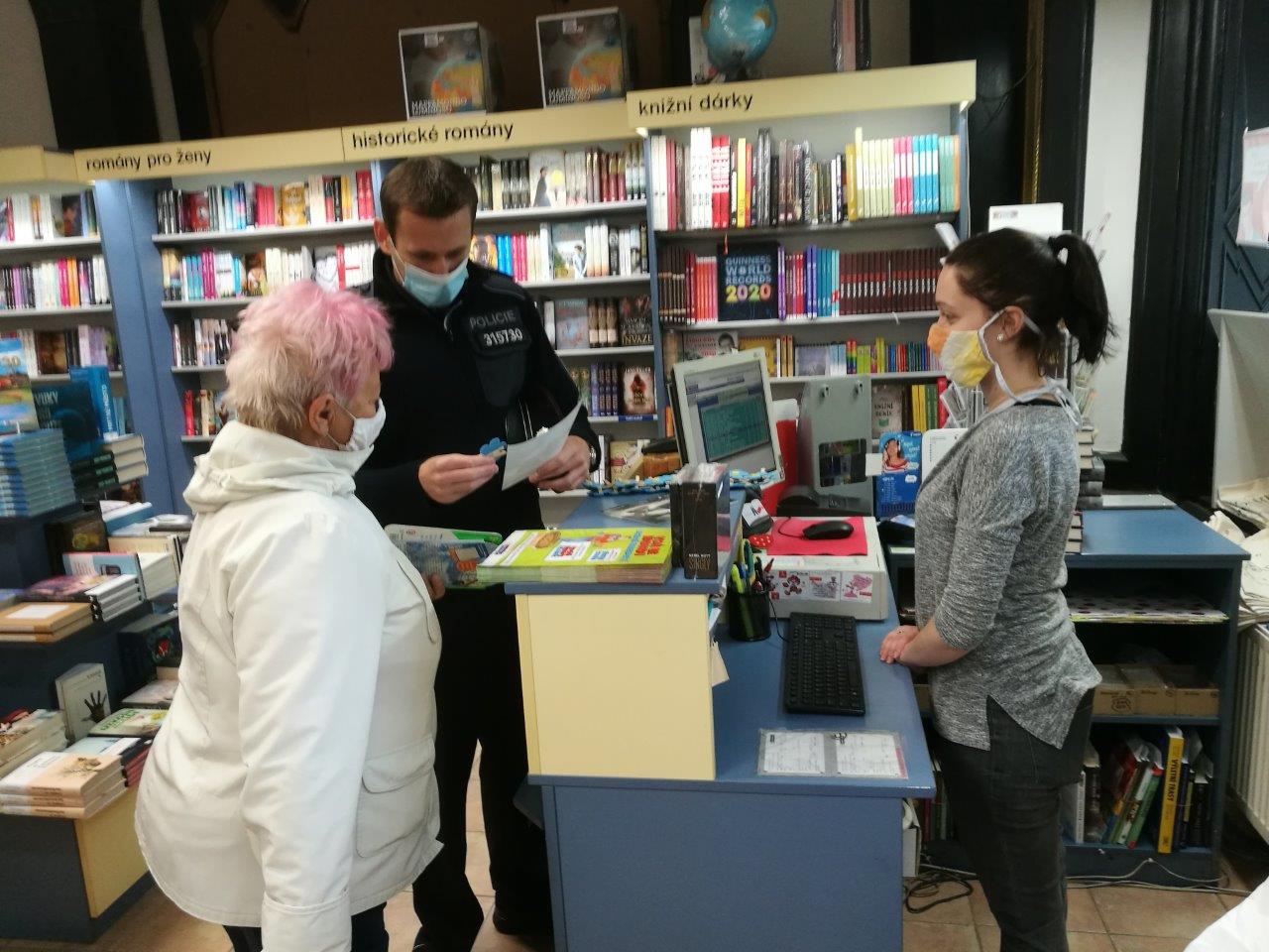 Pomněnkový den 25. 5. 2020