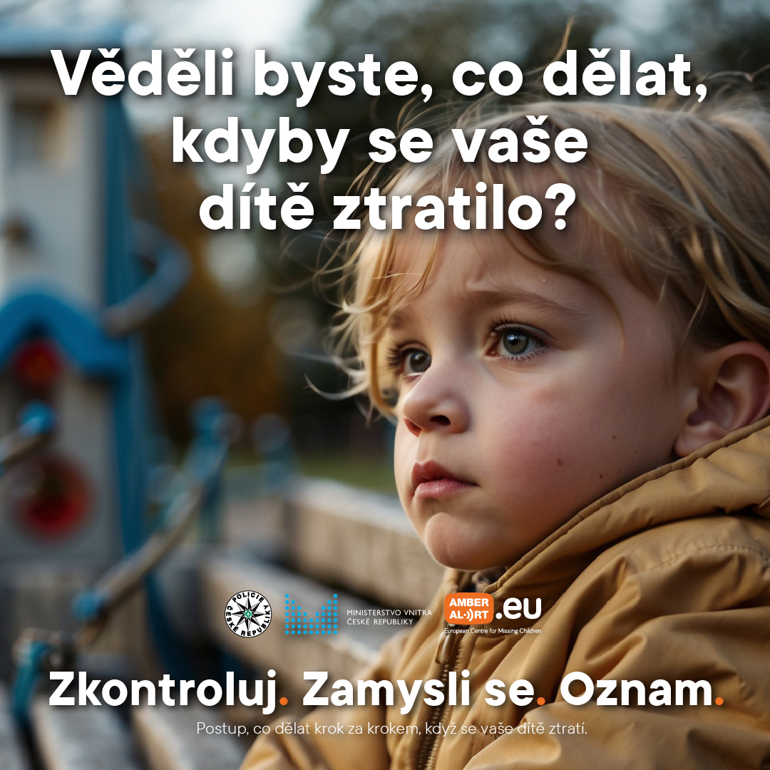 Pomněnkový den I