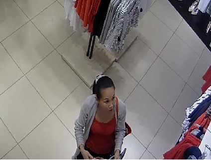 Pomozte vypátrat podezřelé pachatele