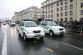 Pořádková policie - Suzuki Vitara