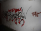 Poškození cizí věci 