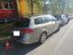 Poškozený VW Passat Variant